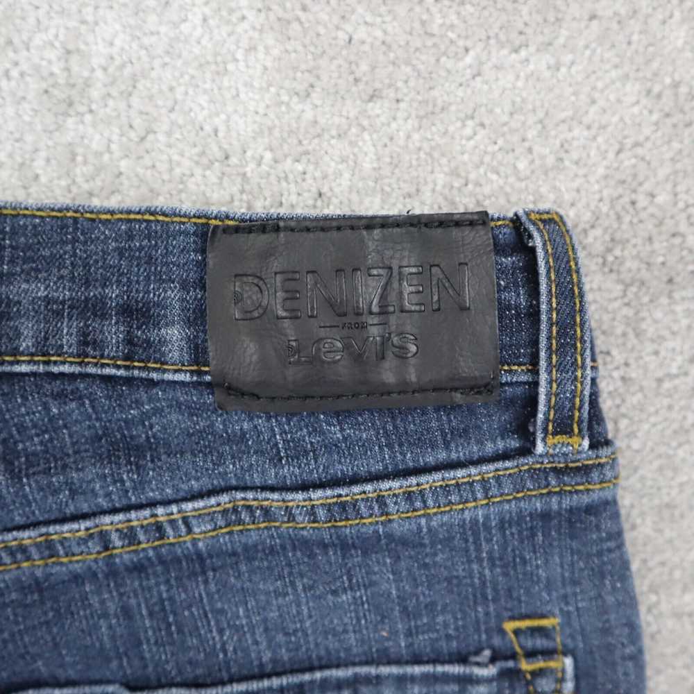 DENIZEN from Levis 218 Jeans Mens Size 16 Reg Blu… - image 10