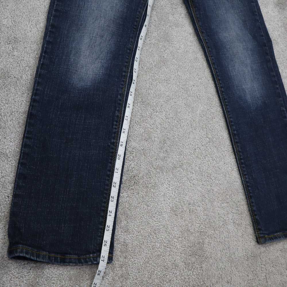 DENIZEN from Levis 218 Jeans Mens Size 16 Reg Blu… - image 3