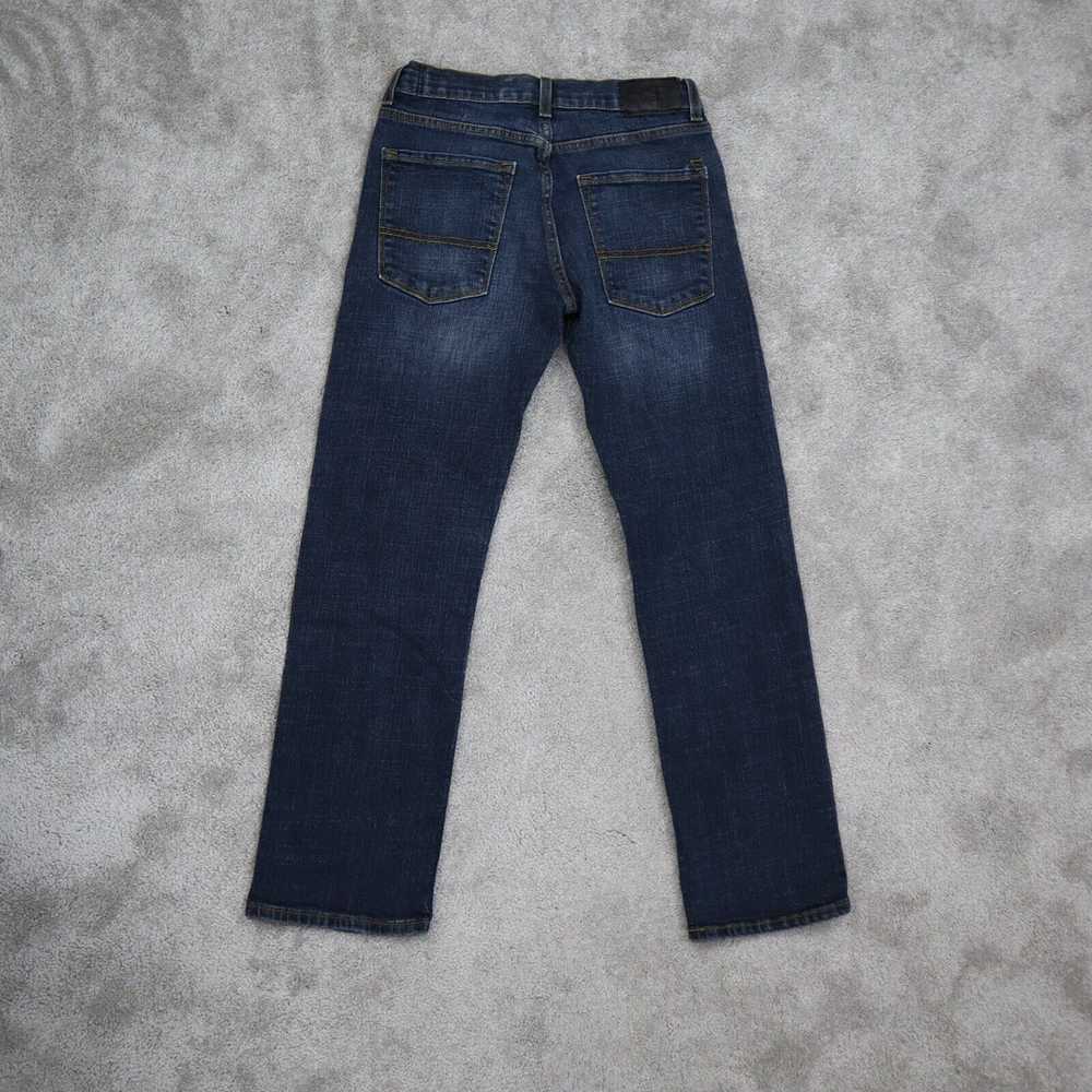 DENIZEN from Levis 218 Jeans Mens Size 16 Reg Blu… - image 8