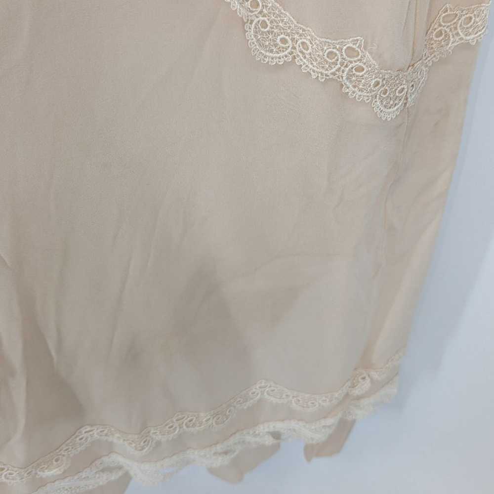 Martin McCrea Couture Dress, Size 3X. - image 5