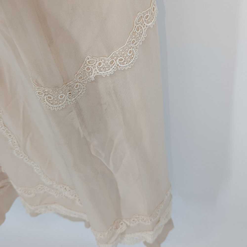 Martin McCrea Couture Dress, Size 3X. - image 6