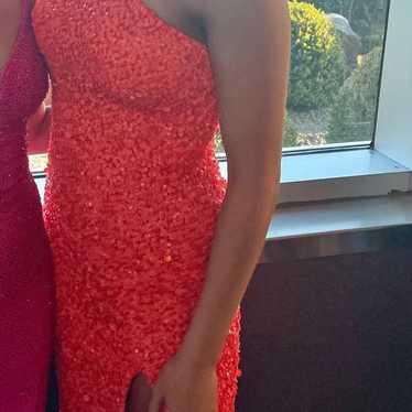 Sherri Hill prom dress - image 1