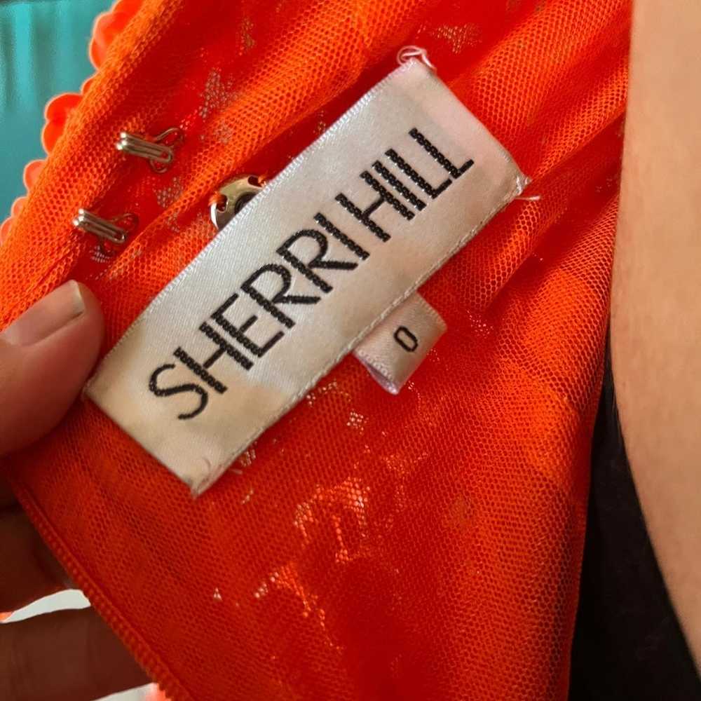 Sherri Hill prom dress - image 5