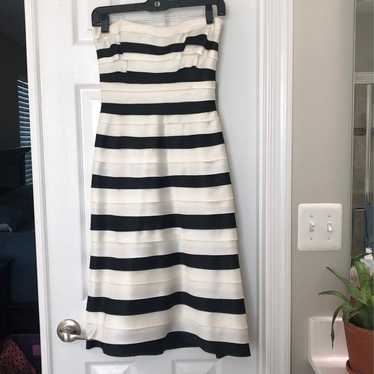 bcbgmaxazria reya dress Gem