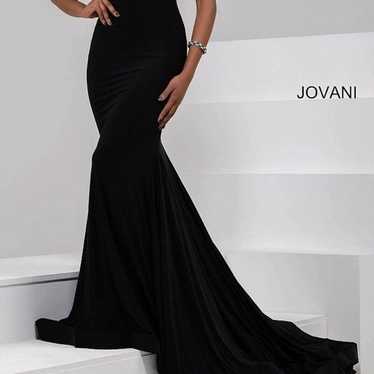 Jovani Gown (size 2) - image 1