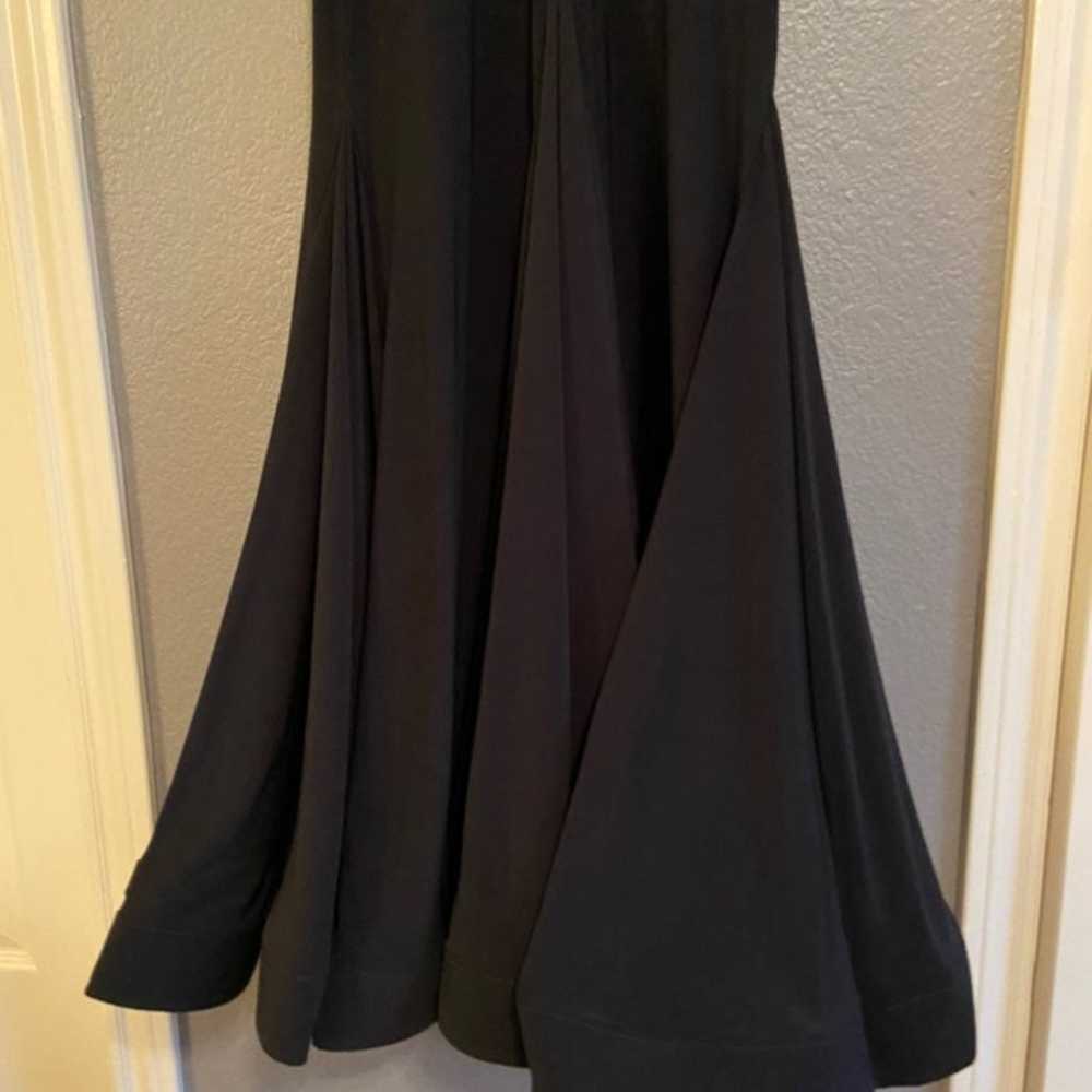 Jovani Gown (size 2) - image 2