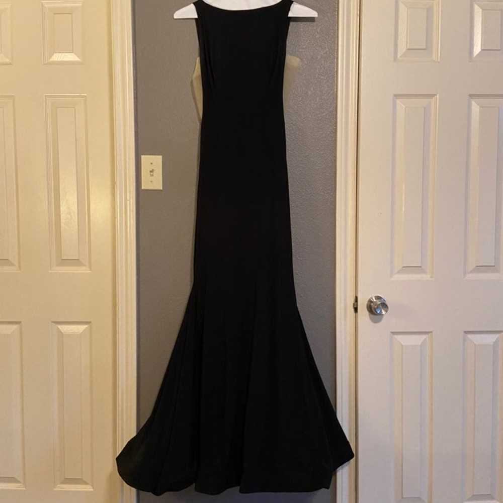 Jovani Gown (size 2) - image 4