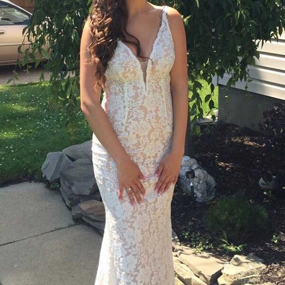 Jovani prom Dress - image 2