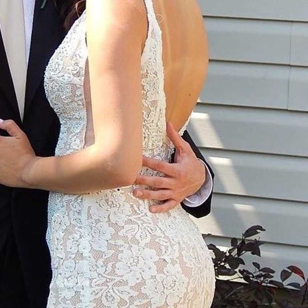 Jovani prom Dress - image 4