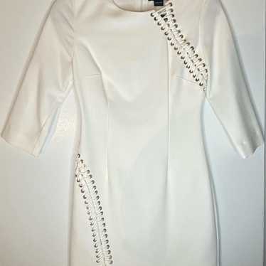 White Dress - Marciano