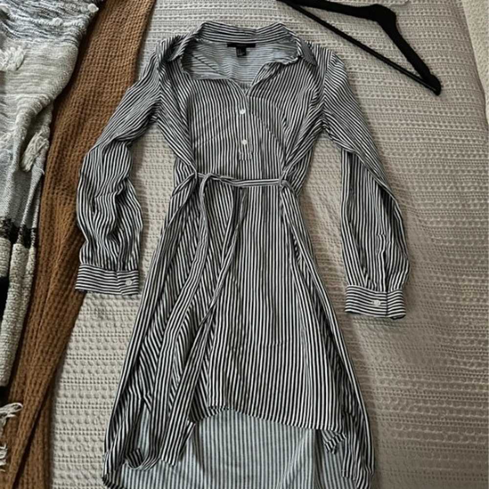 Business casual   dress - image 2