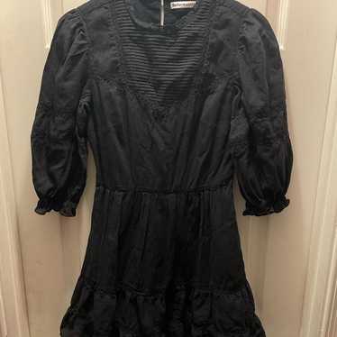 Reformation Black Dress - image 1