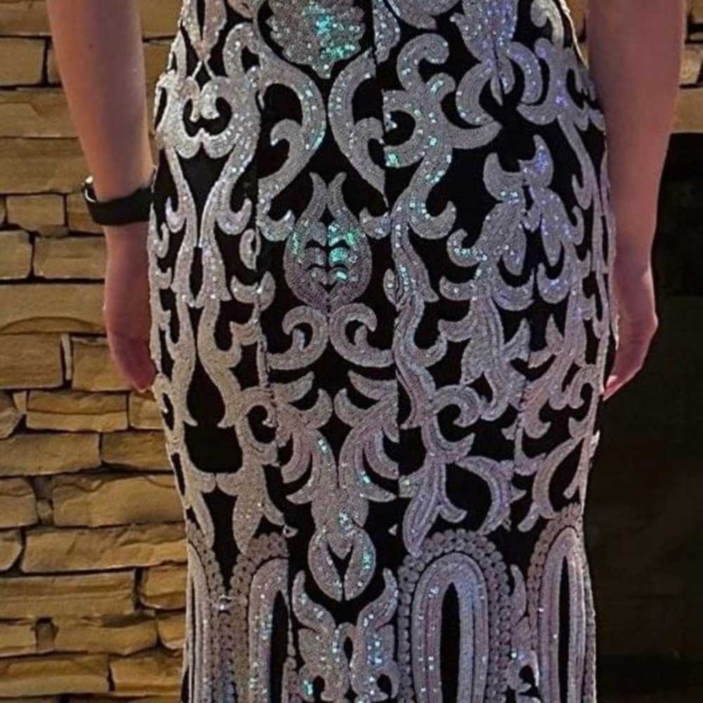 Prom/Pageant Dress - image 3