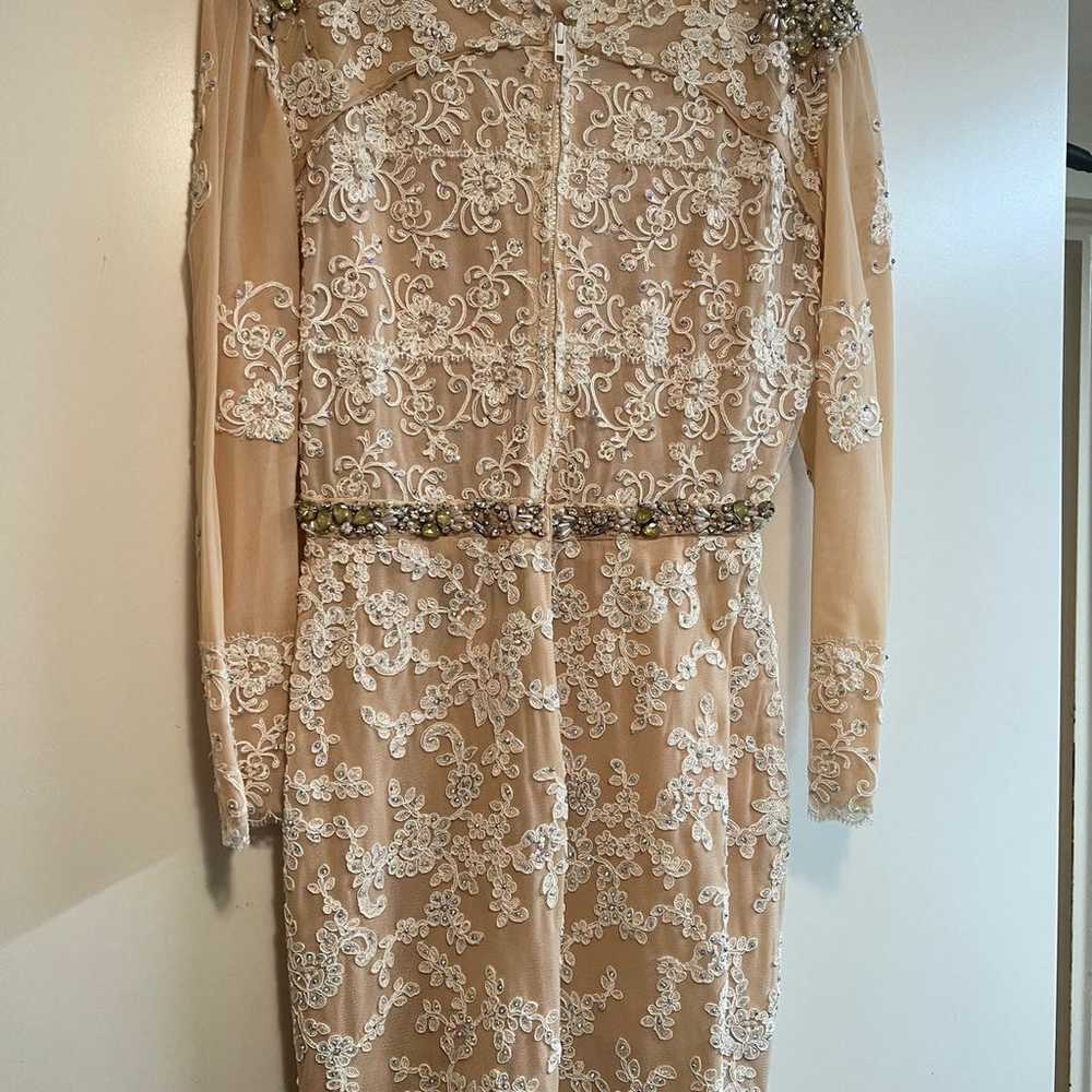 Bridal Shower Dress - image 2