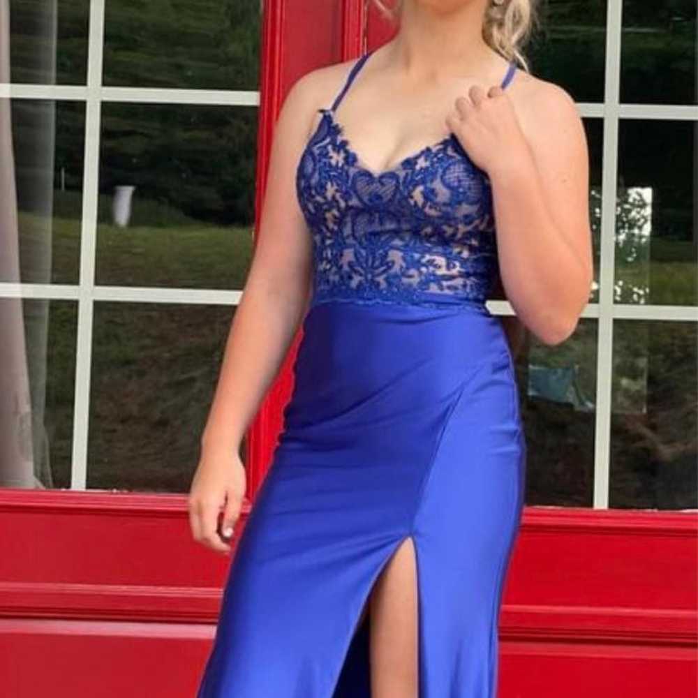 Prom dress - image 1