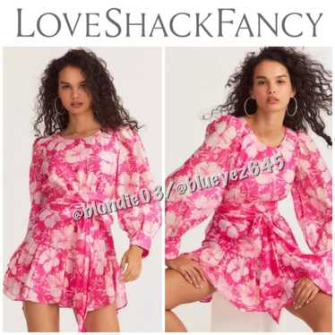 LoveShackFancy “Teyana” dress 6 - image 1