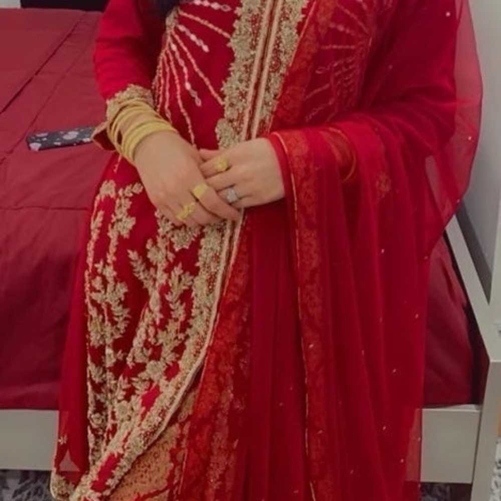 pakistani dresses - image 2