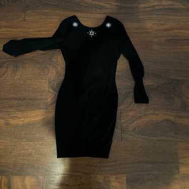 Andrea Jovine dress