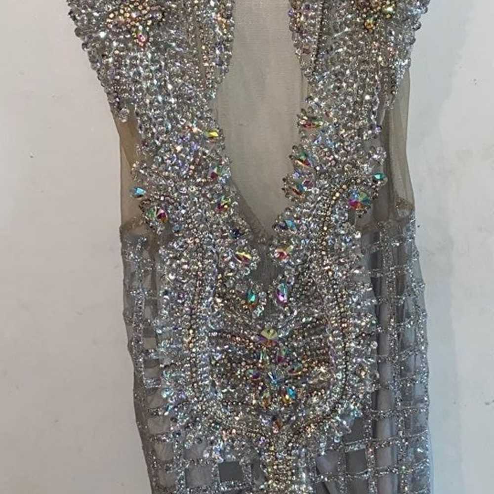 Sparkle dress - image 2