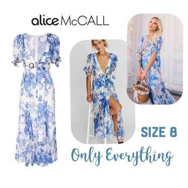 Alice mccall midi Gem