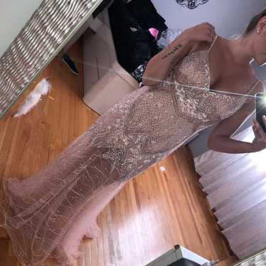 Jovani Gown PROM - image 1