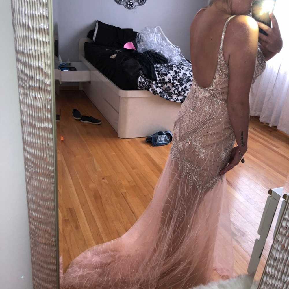 Jovani Gown PROM - image 3