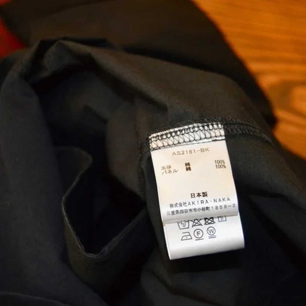 AKIRANAKA Bruna Combination Jersey Dress  Made in… - image 9