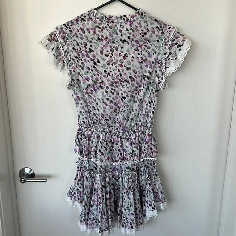 Mini Dress - image 2