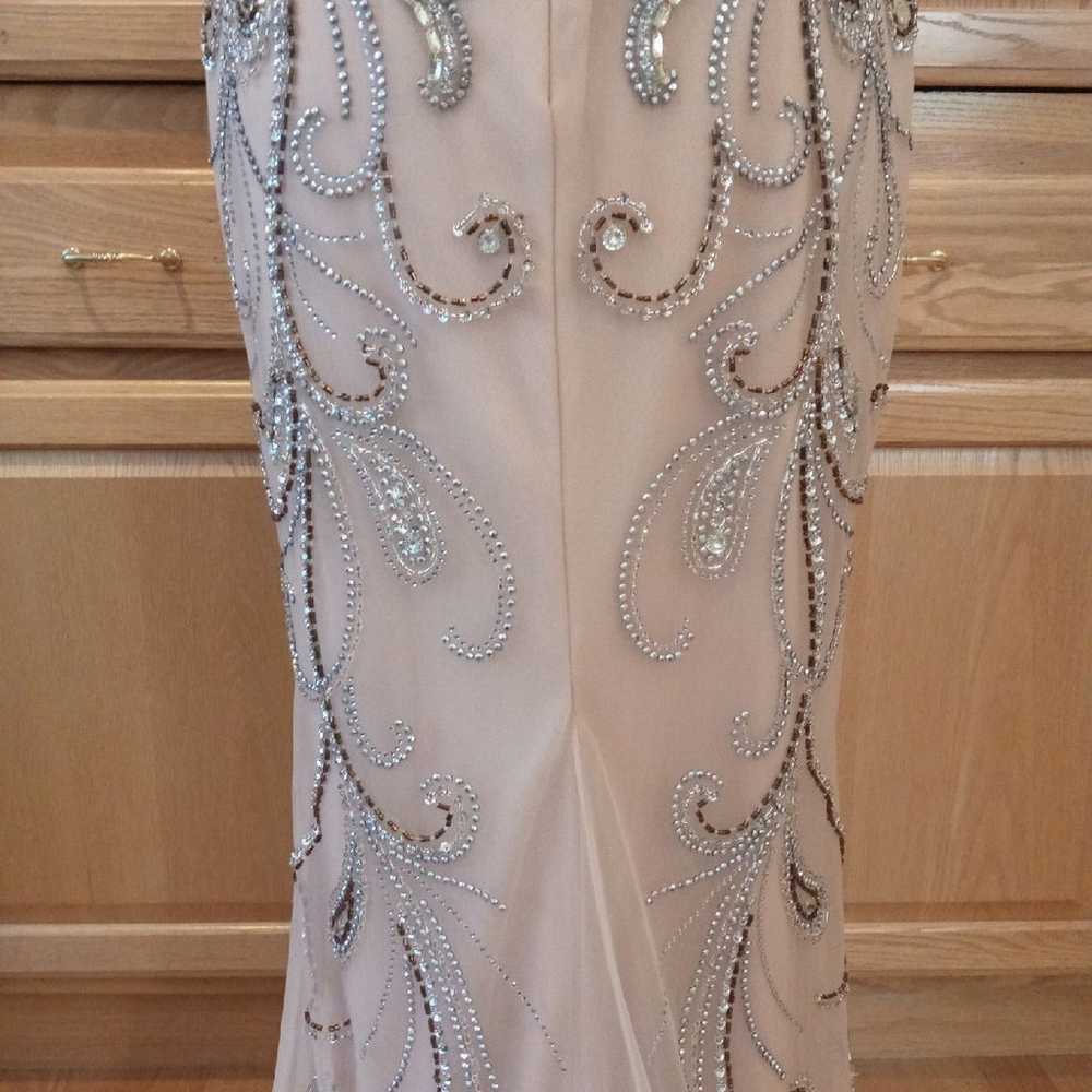 clarisse prom dresses - image 10