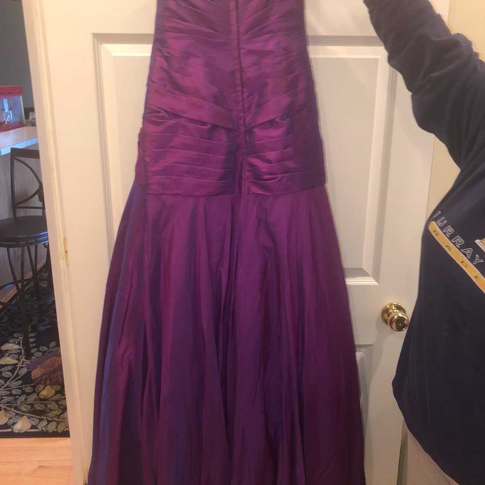 Prom Homecoming Party Formal Dress - image 2