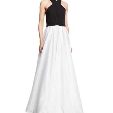 Formal Dress- Carmen Marc Valvo