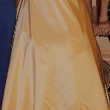 Yellow Dress - image 1