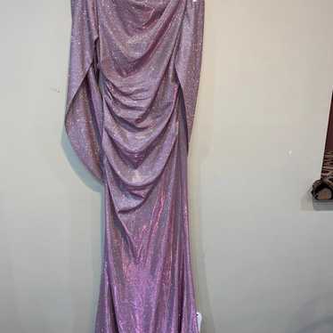 Homecoming Prom Evening Dress