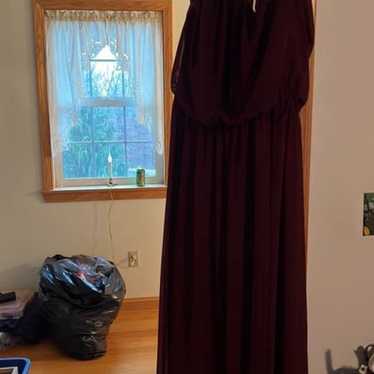 Bridesmaid / Prom / Formal Dress