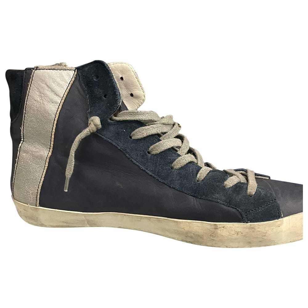 Philippe Model High trainers - image 1
