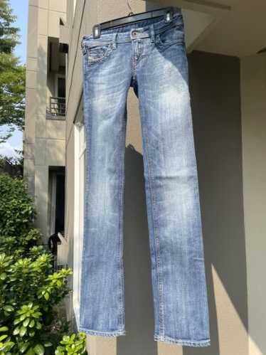 デニム・ジーパン DIESEL Woman Jeans Beige A18165007AZ 33S A18165_007AZ_33S_I.jpg