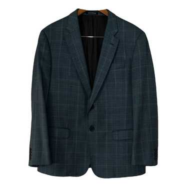 Emporio Armani Wool suit