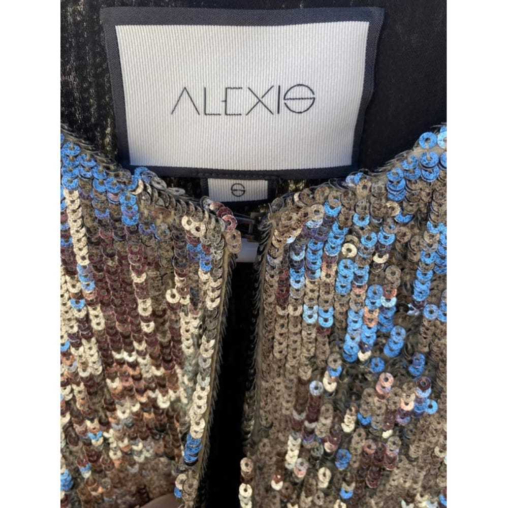 Alexis Silk jumpsuit - image 6