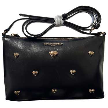 Karl Lagerfeld Crossbody bag - image 1