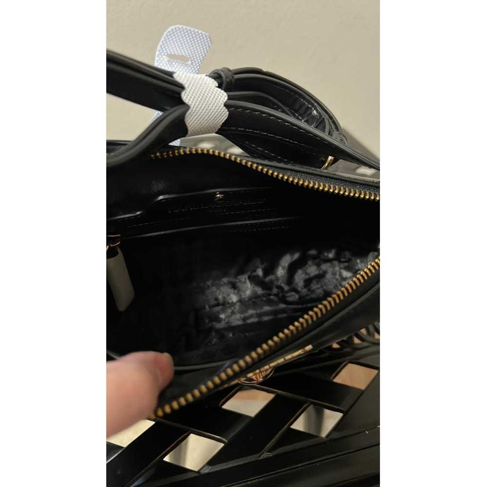 Karl Lagerfeld Crossbody bag - image 7