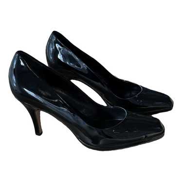 Hobbs Patent leather heels