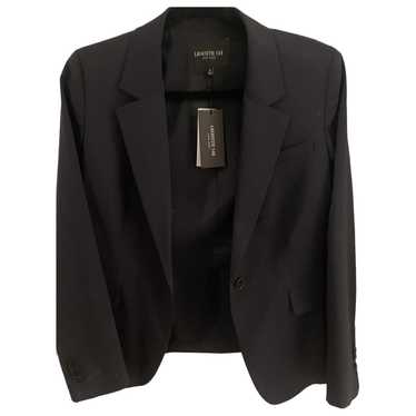 Lafayette 148 Ny Wool blazer - image 1