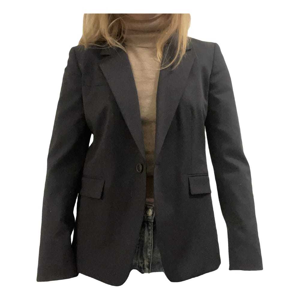 Lafayette 148 Ny Wool blazer - image 2