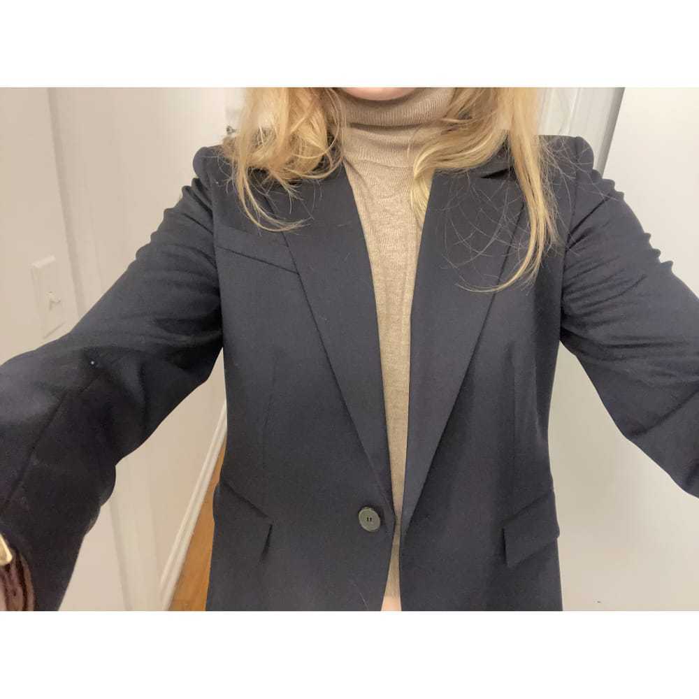 Lafayette 148 Ny Wool blazer - image 5