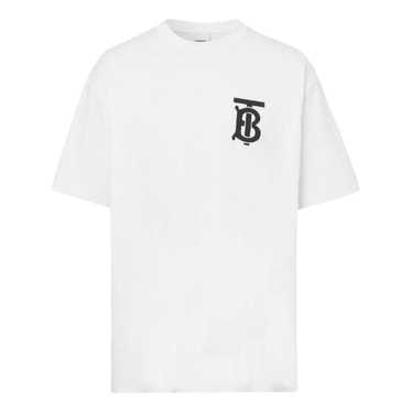 Burberry T-shirt - image 1