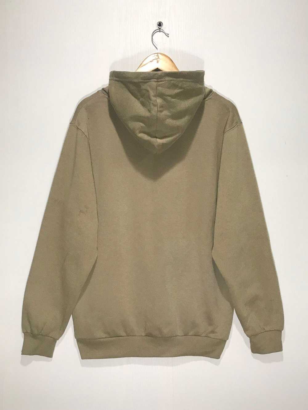 Japanese Brand Vintage Coffee Break Casual Hoodies - image 4