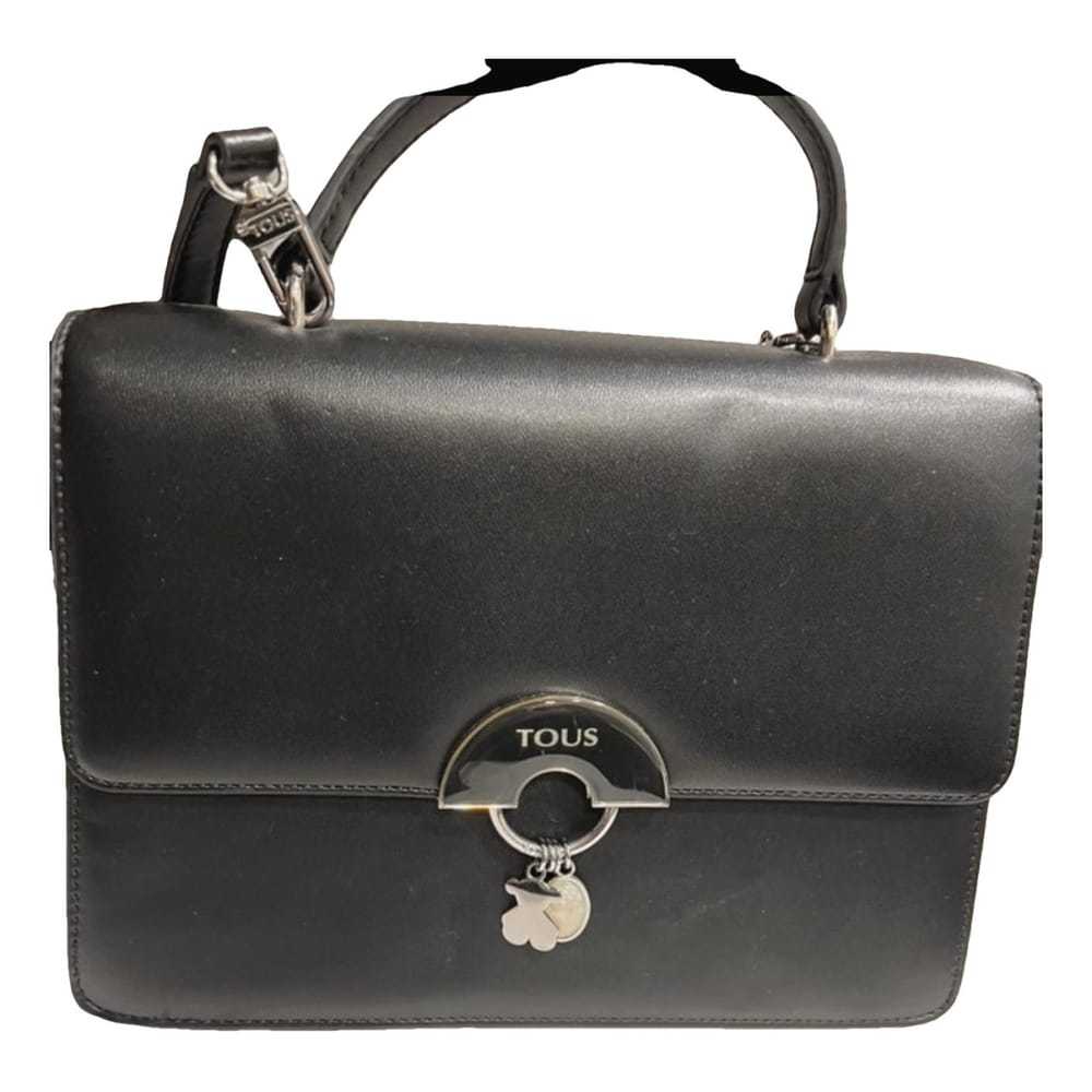 Tous Leather handbag - image 1