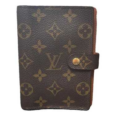 Louis Vuitton Passport cover patent leather purse - image 1