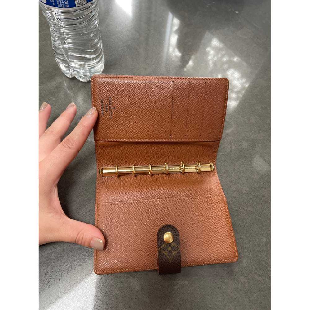 Louis Vuitton Passport cover patent leather purse - image 6