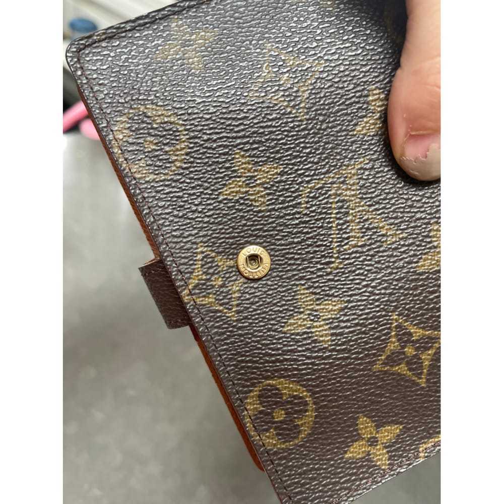 Louis Vuitton Passport cover patent leather purse - image 9
